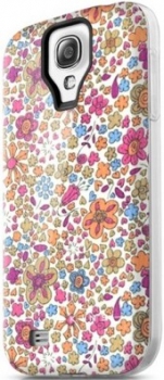 Чехол для Samsung Galaxy S4 ITSKINS Phantom Liberty Чехол для Samsung Galaxy S4 ITSKINS Phantom Liberty